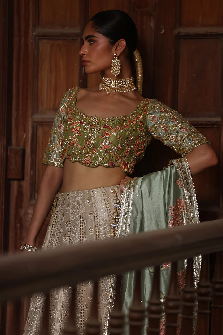 Soraya | Chaandbali Summer | Nadia Farooqui