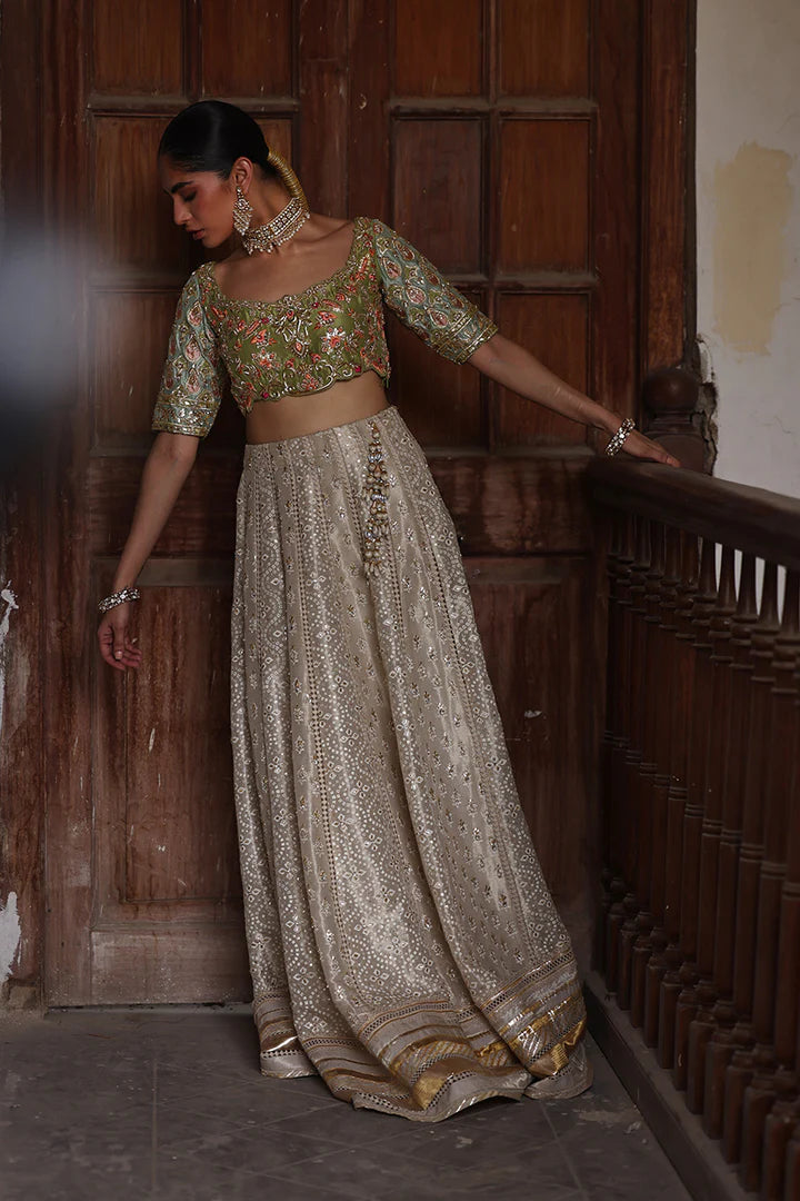 Soraya | Chaandbali Summer | Nadia Farooqui