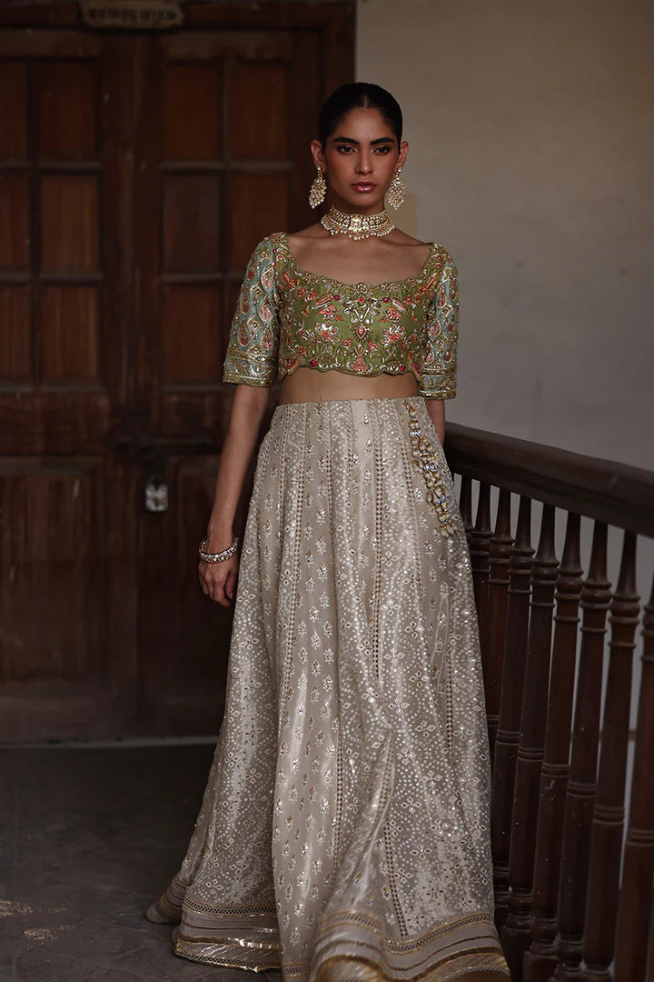 Soraya | Chaandbali Summer | Nadia Farooqui