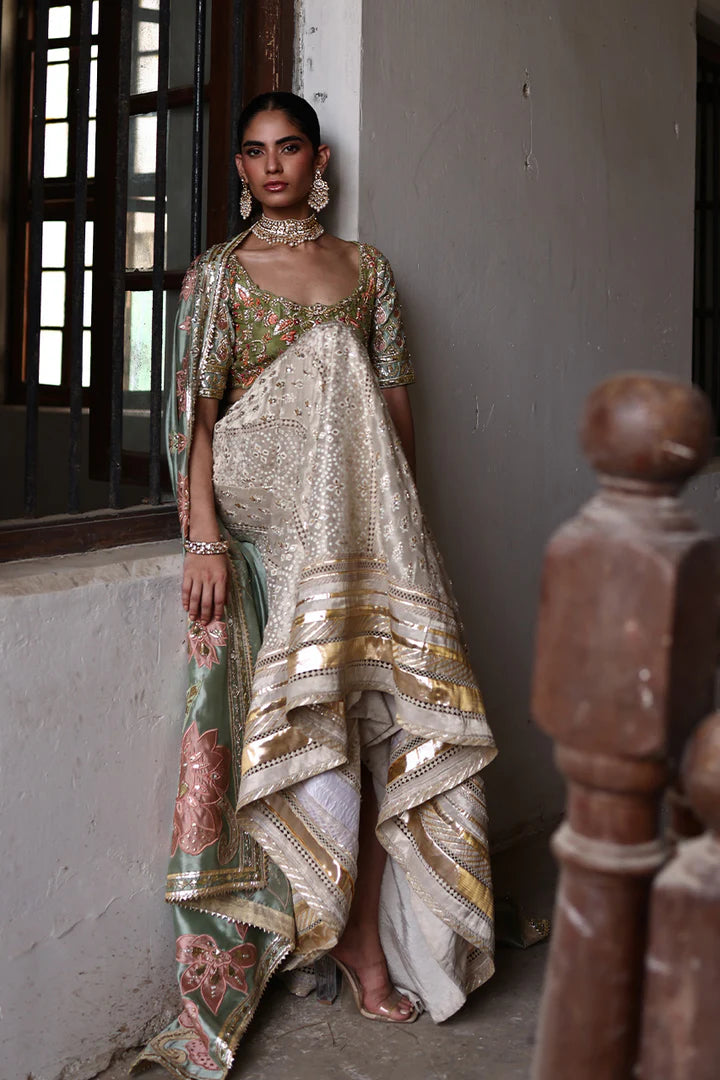 Soraya | Chaandbali Summer | Nadia Farooqui