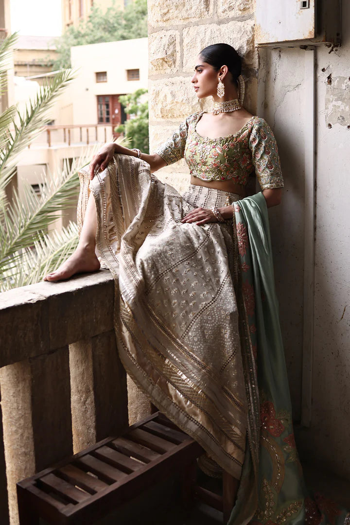 Soraya | Chaandbali Summer | Nadia Farooqui