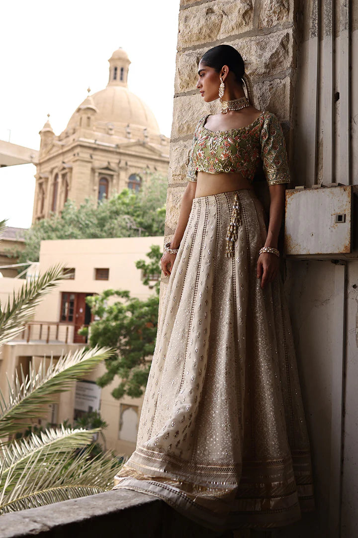 Soraya | Chaandbali Summer | Nadia Farooqui