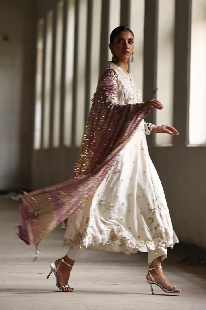 Safarnama | Chaandbali Summer Formals | Nadia Farooqui