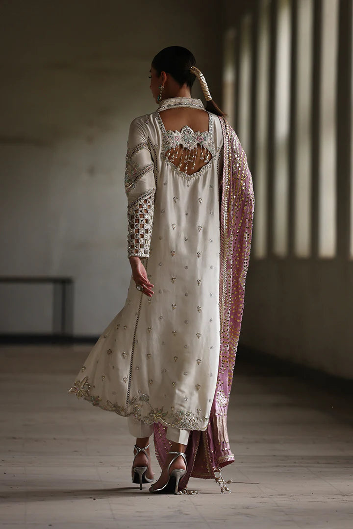 Safarnama | Chaandbali Summer Formals | Nadia Farooqui
