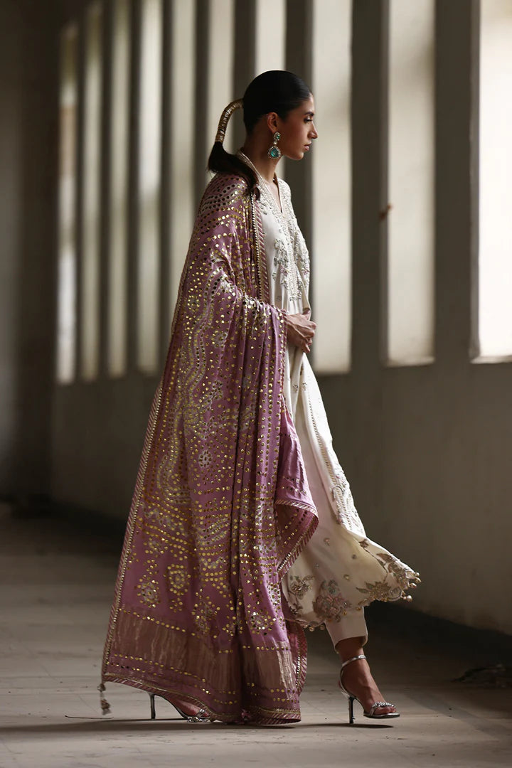 Safarnama | Chaandbali Summer Formals | Nadia Farooqui