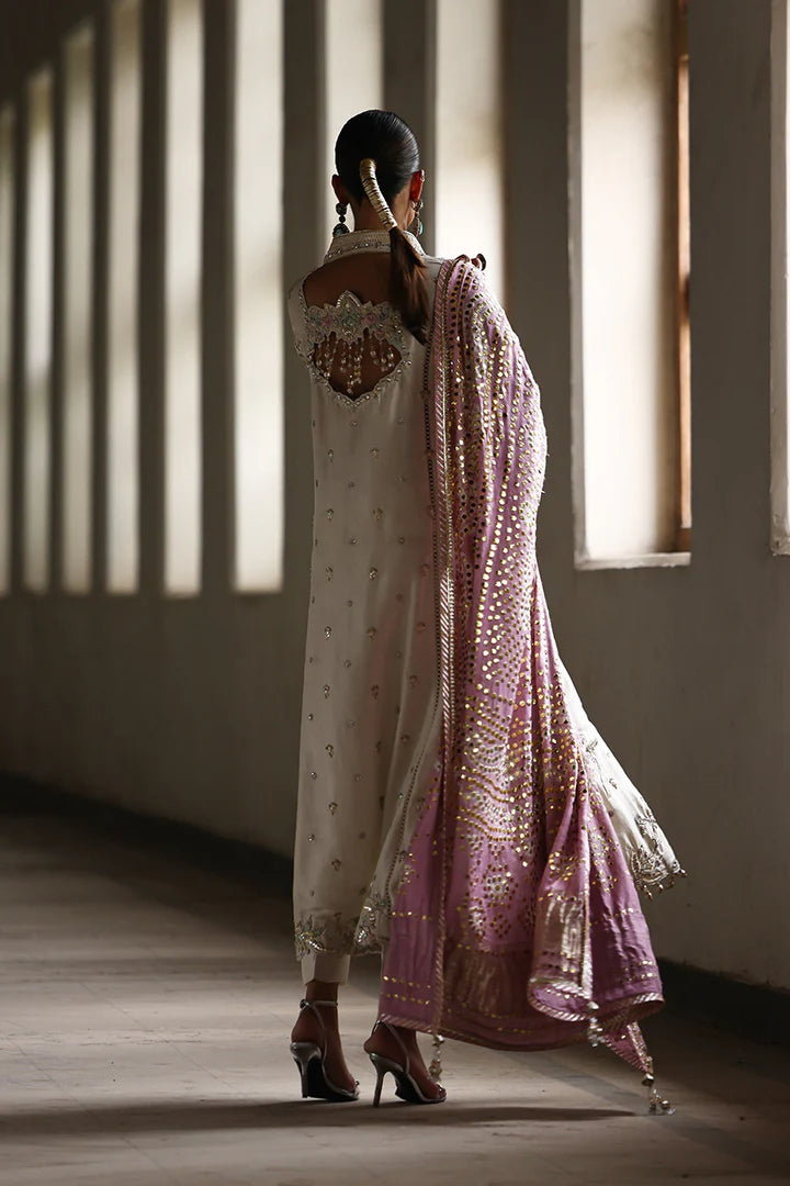 Safarnama | Chaandbali Summer Formals | Nadia Farooqui