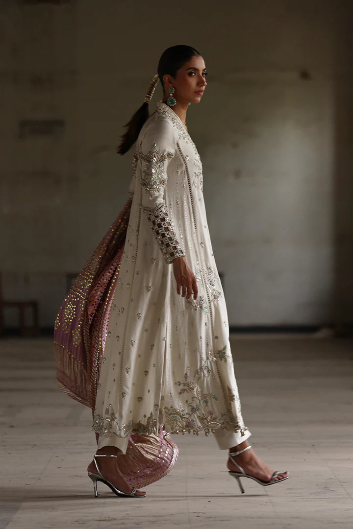 Safarnama | Chaandbali Summer Formals | Nadia Farooqui
