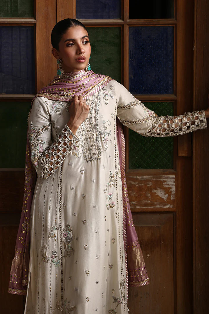 Safarnama | Chaandbali Summer Formals | Nadia Farooqui