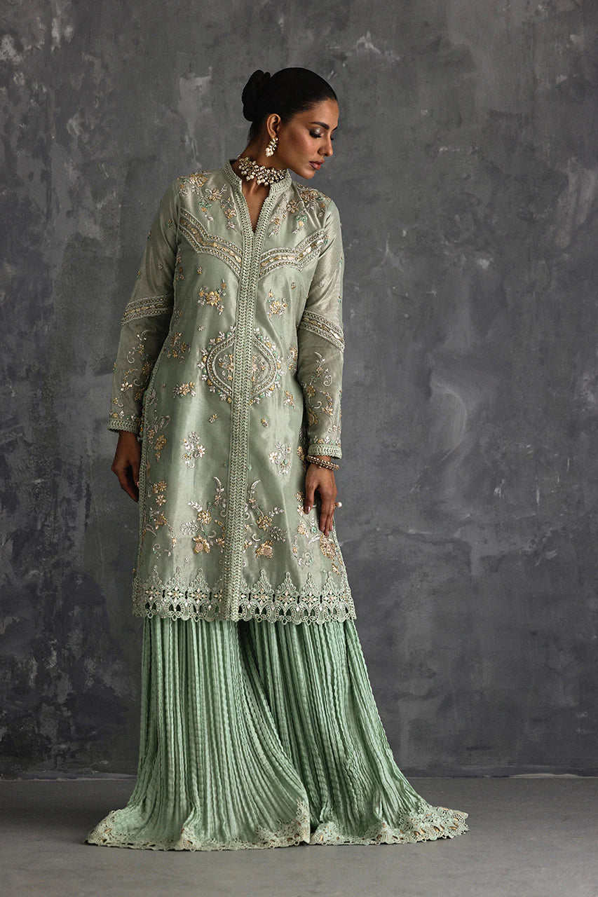 Virsa | Vera Festive '25 | Nadia Farooqui