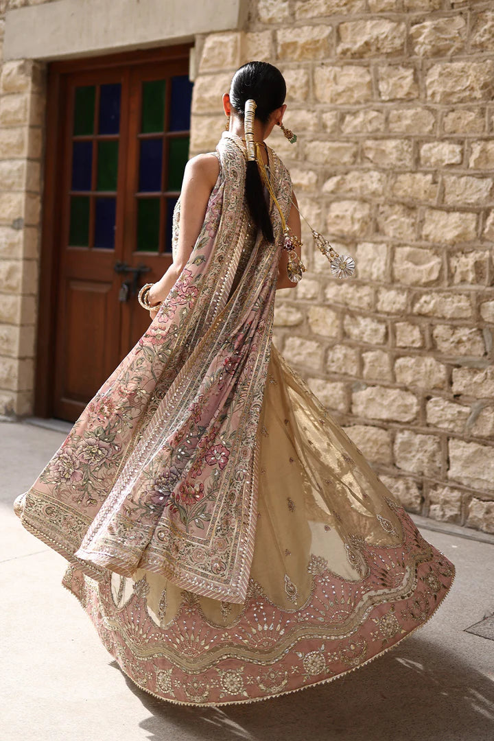Anisa | Chaandbali Summer | Nadia Farooqui