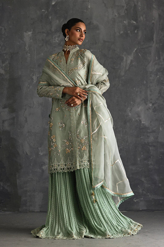 Virsa | Vera Festive '25 | Nadia Farooqui