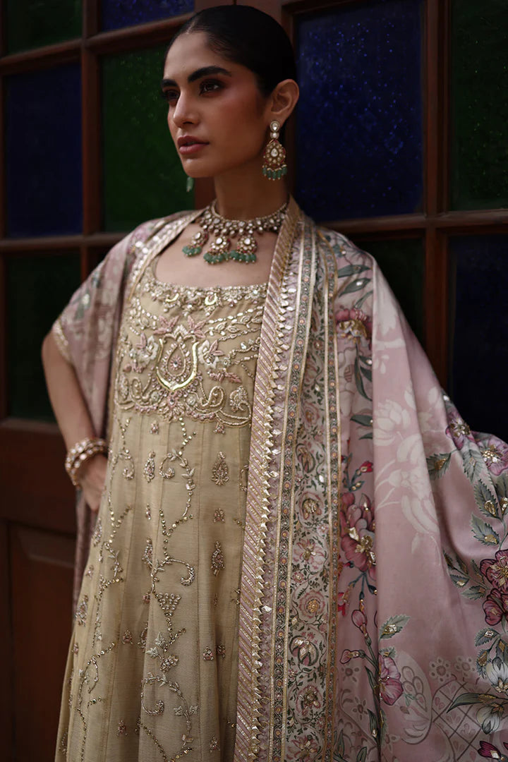 Anisa | Chaandbali Summer | Nadia Farooqui