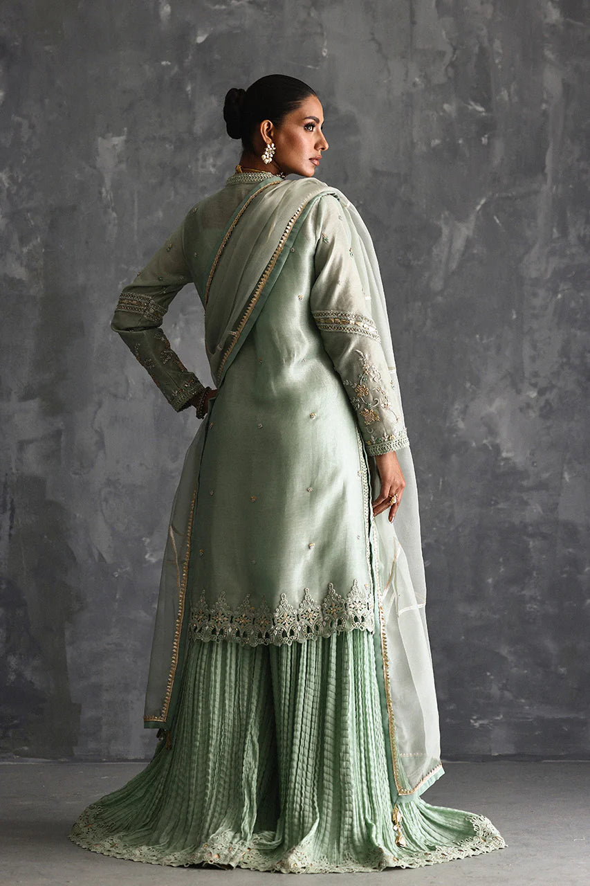 Virsa | Vera Festive '25 | Nadia Farooqui