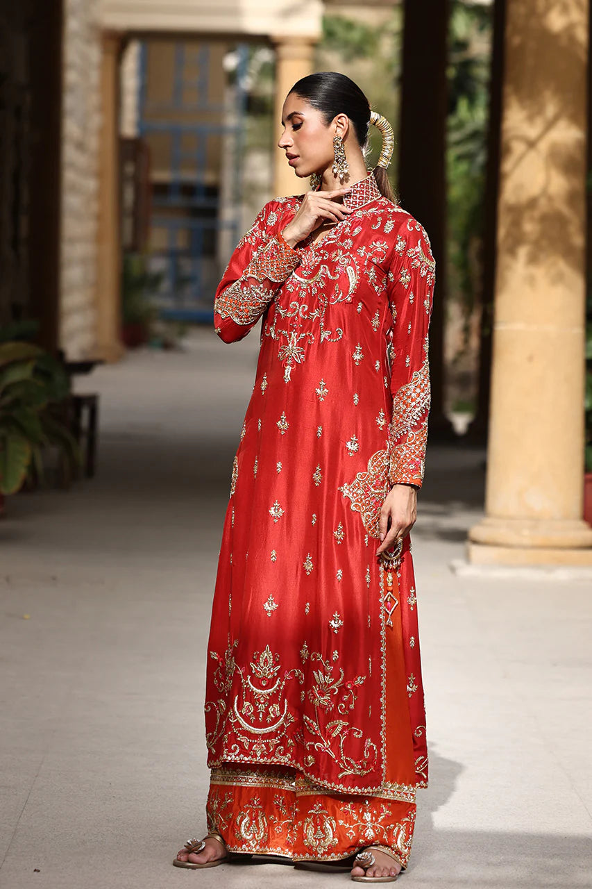 Nuraiya | Chaandbali Summer | Nadia Farooqui