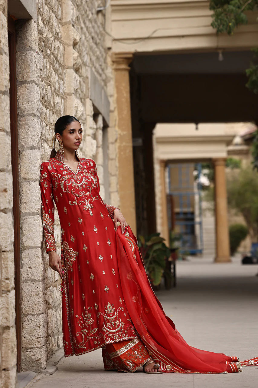Nuraiya | Chaandbali Summer | Nadia Farooqui