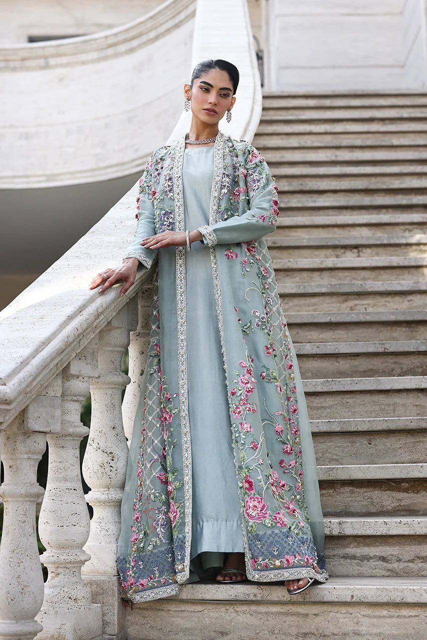 IDAH | Lulua | Nida Azwer