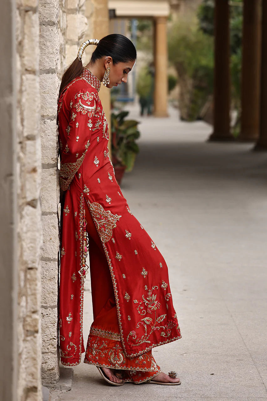 Nuraiya | Chaandbali Summer | Nadia Farooqui