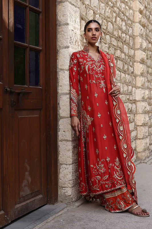 Nuraiya | Chaandbali Summer | Nadia Farooqui