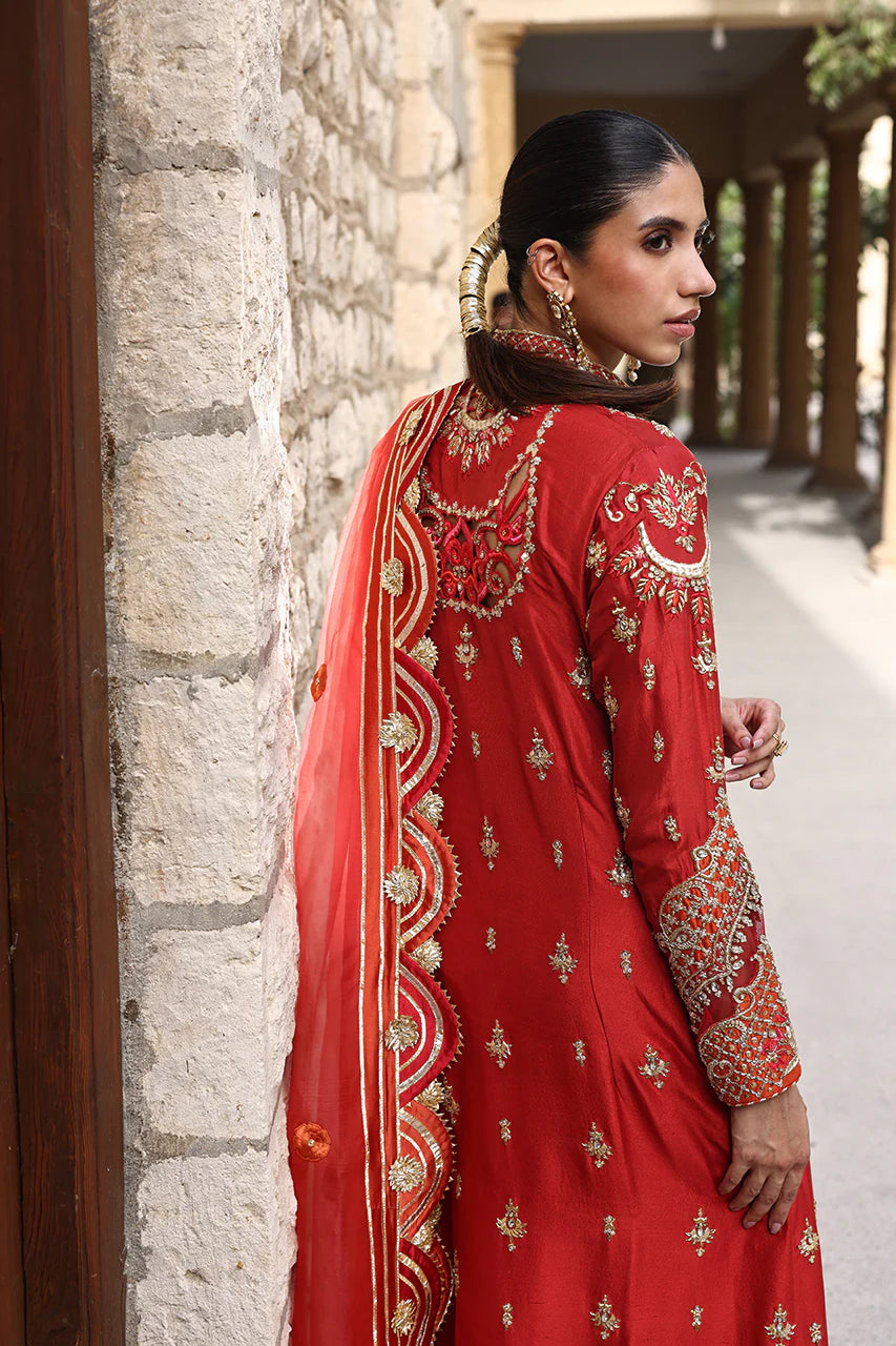 Nuraiya | Chaandbali Summer | Nadia Farooqui