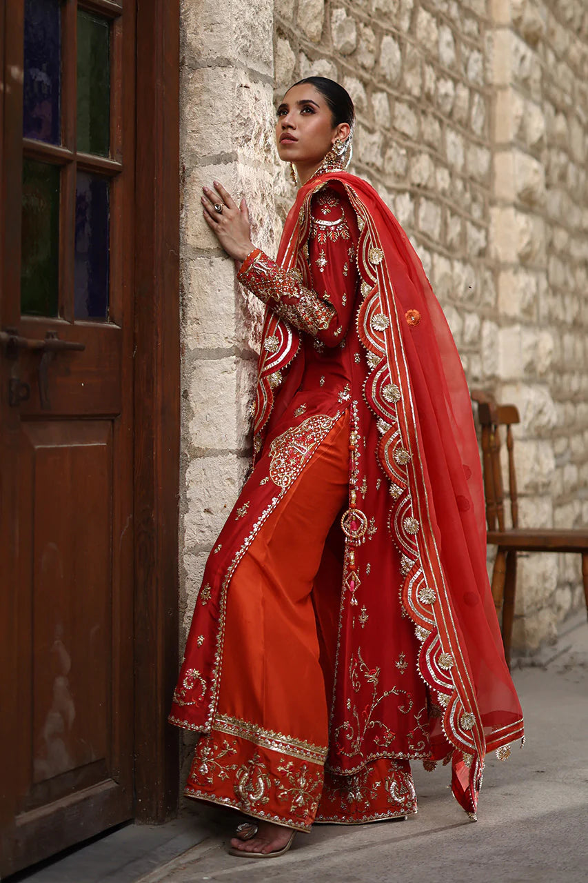 Nuraiya | Chaandbali Summer | Nadia Farooqui