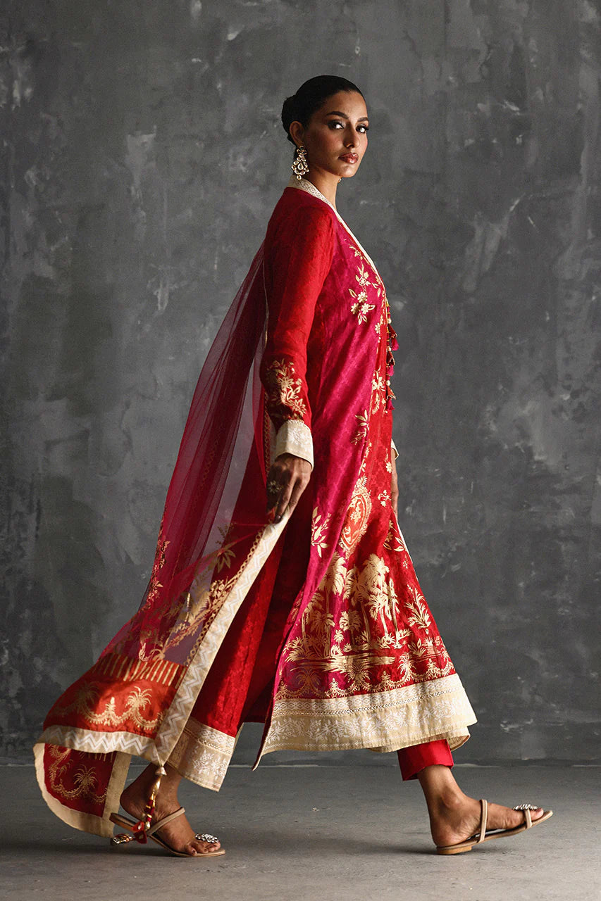 Sawara | Vera Festive '25 | Nadia Farooqui