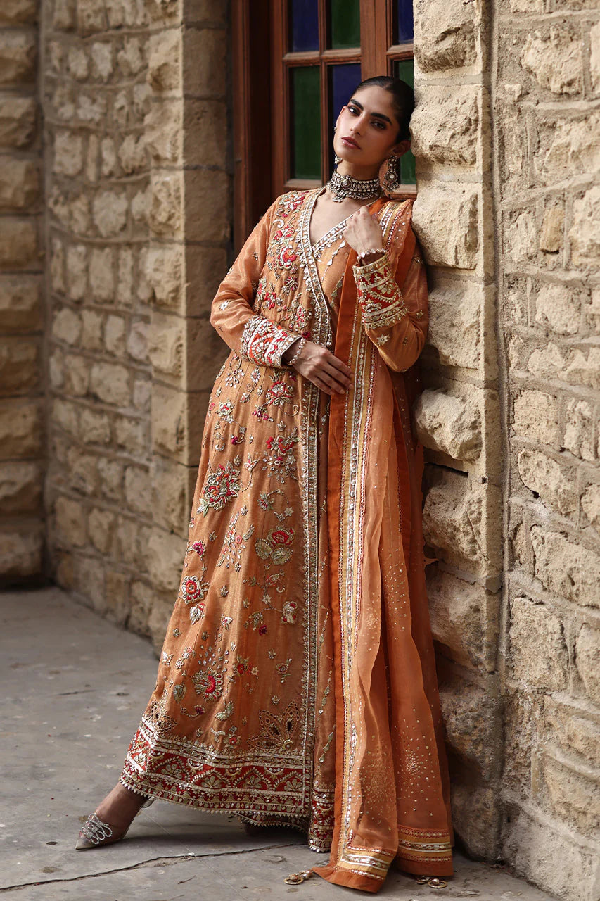 Nargis | Chaandbali Summer Formals | Nadia Farooqui