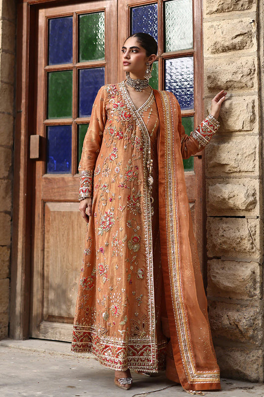 Nargis | Chaandbali Summer Formals | Nadia Farooqui