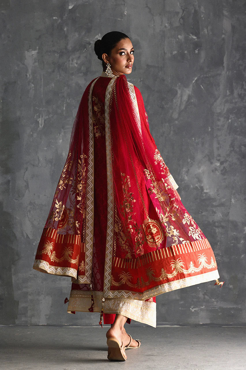 Sawara | Vera Festive '25 | Nadia Farooqui