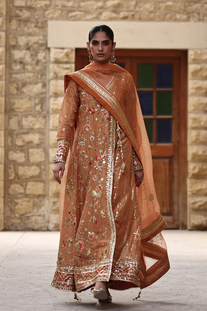 Nargis | Chaandbali Summer Formals | Nadia Farooqui