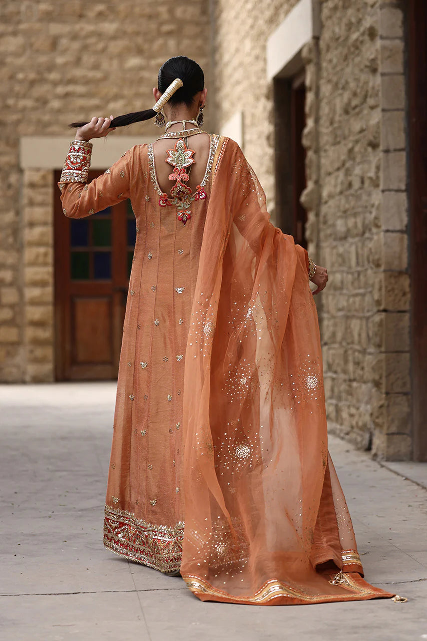 Nargis | Chaandbali Summer Formals | Nadia Farooqui