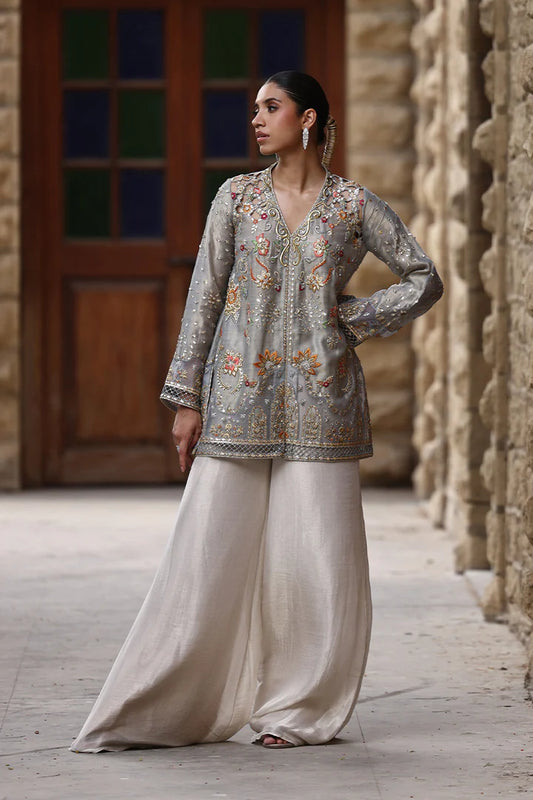 Nina | Chaandbali Summer | Nadia Farooqui