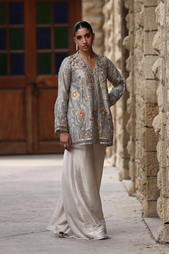 Nina | Chaandbali Summer | Nadia Farooqui