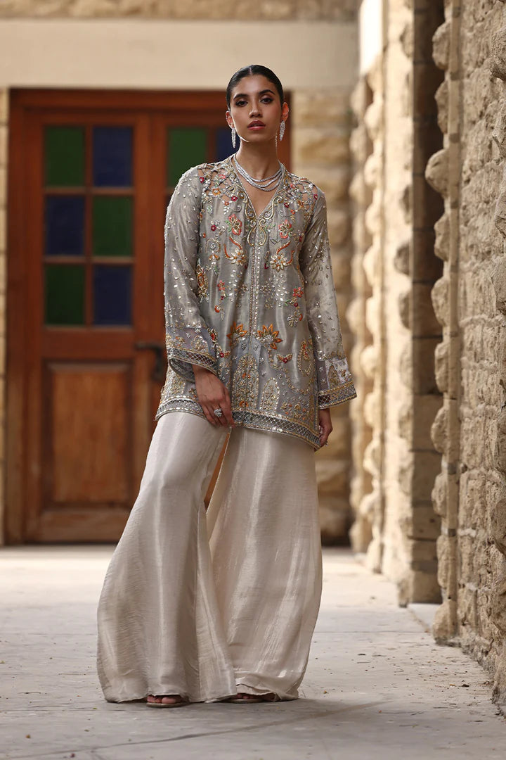 Nina | Chaandbali Summer | Nadia Farooqui