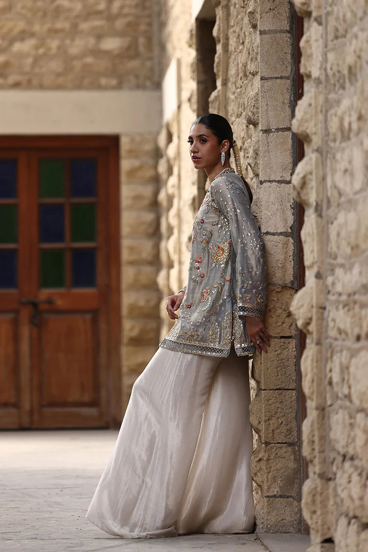 Nina | Chaandbali Summer | Nadia Farooqui