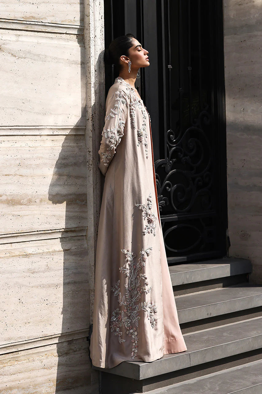 AFAF | Lulua | Nida Azwer