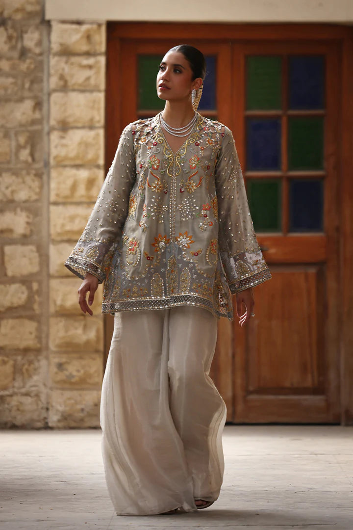 Nina | Chaandbali Summer | Nadia Farooqui