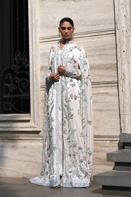 SADDAH | Lulua | Nida Azwer