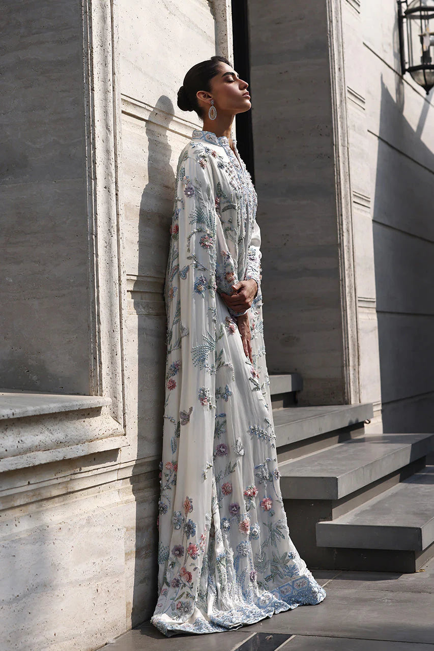 SADDAH | Lulua | Nida Azwer