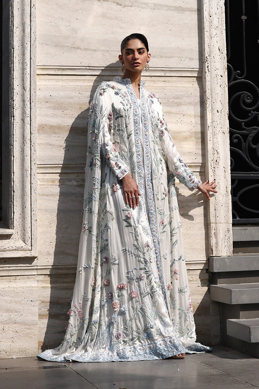 SADDAH | Lulua | Nida Azwer