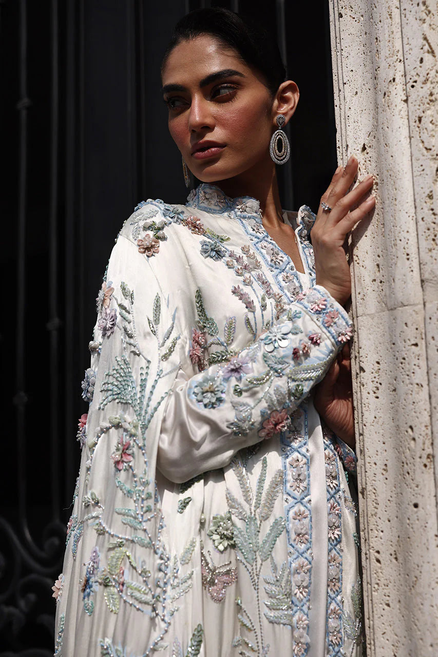 SADDAH | Lulua | Nida Azwer