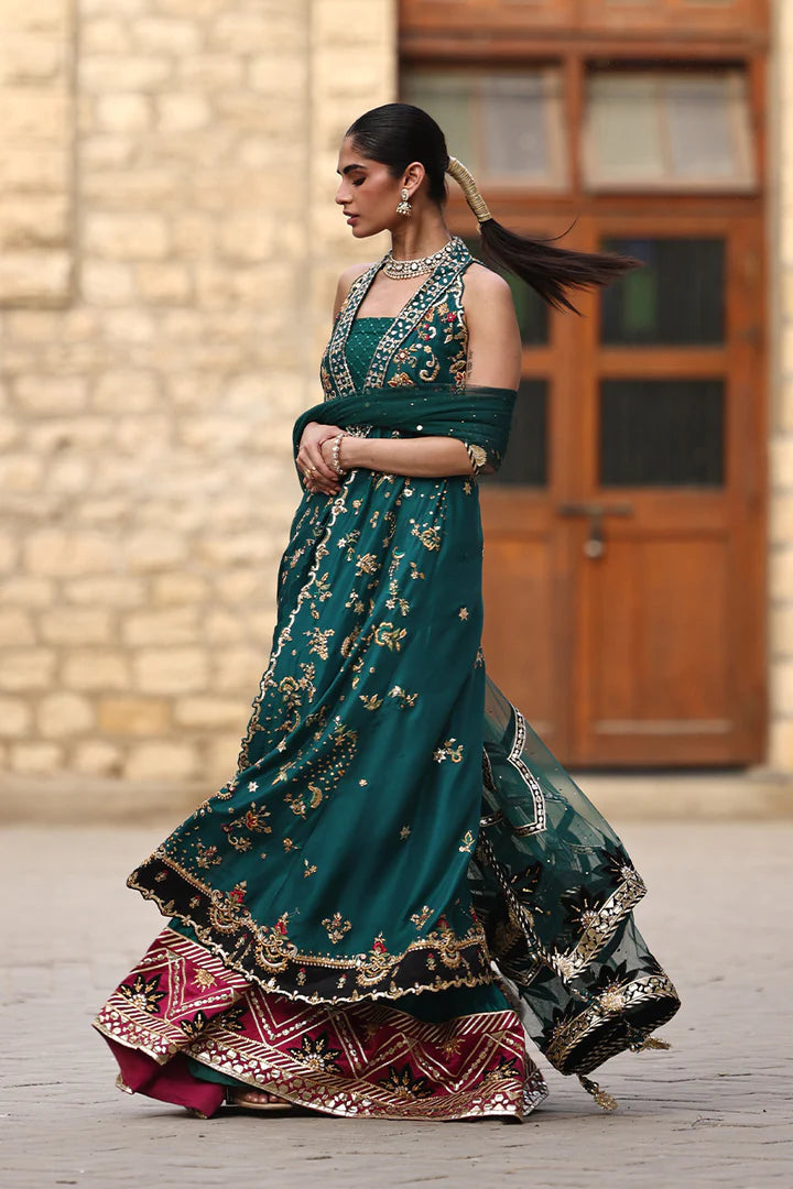 Dastaan | Chaandbali Summer | Nadia Farooqui