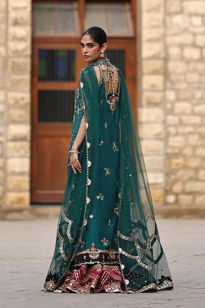 Dastaan | Chaandbali Summer | Nadia Farooqui