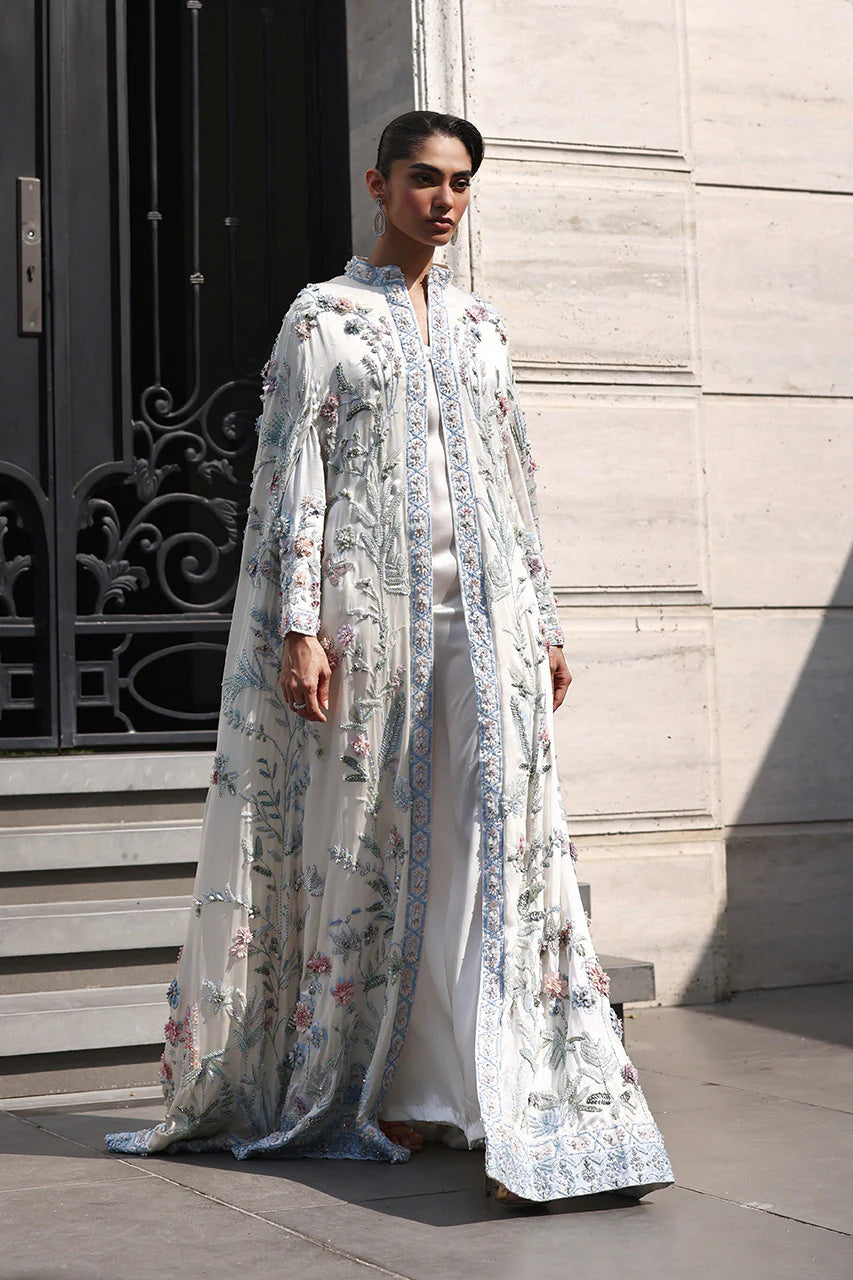 SADDAH | Lulua | Nida Azwer