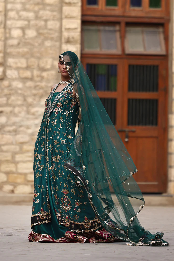 Dastaan | Chaandbali Summer | Nadia Farooqui