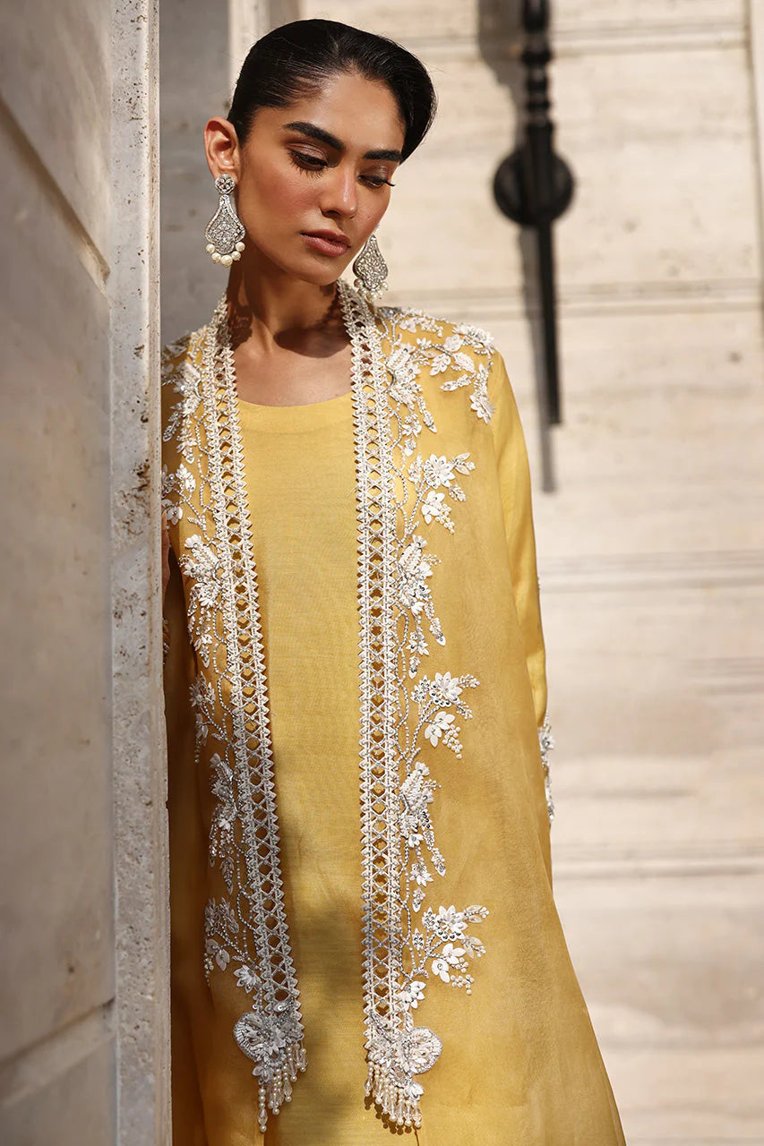 LAYAN | Lulua | Nida Azwer