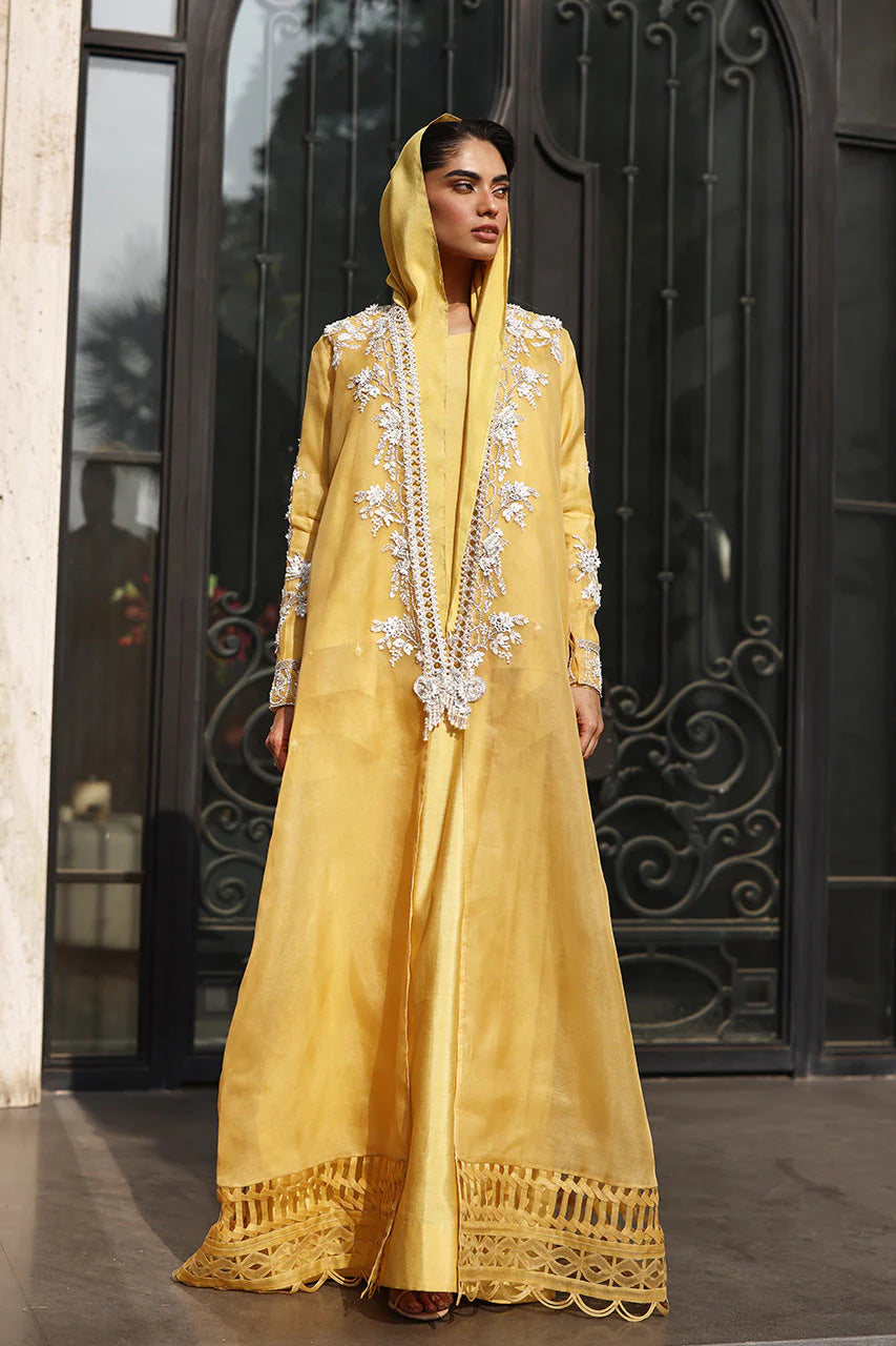 LAYAN | Lulua | Nida Azwer