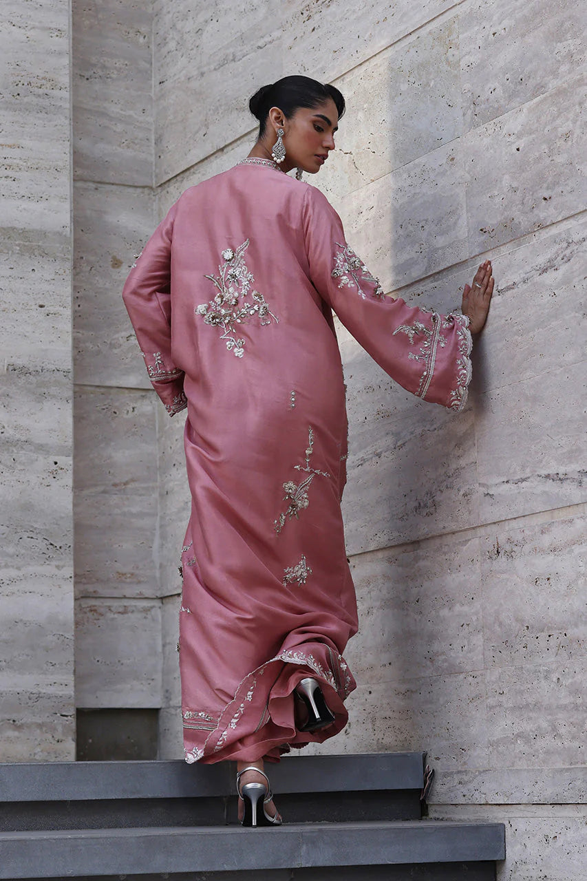 AMARA | Lulua | Nida Azwer