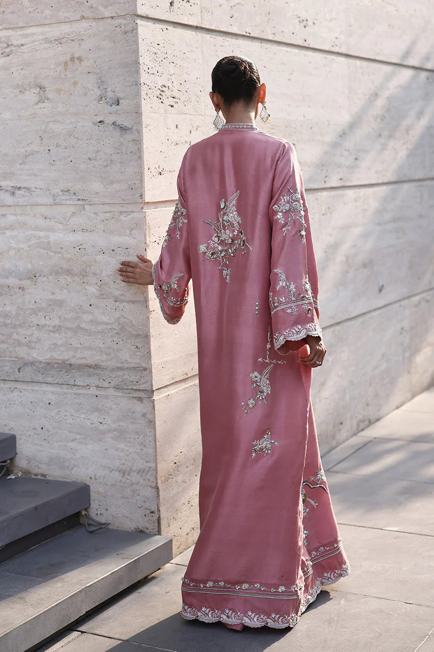 AMARA | Lulua | Nida Azwer