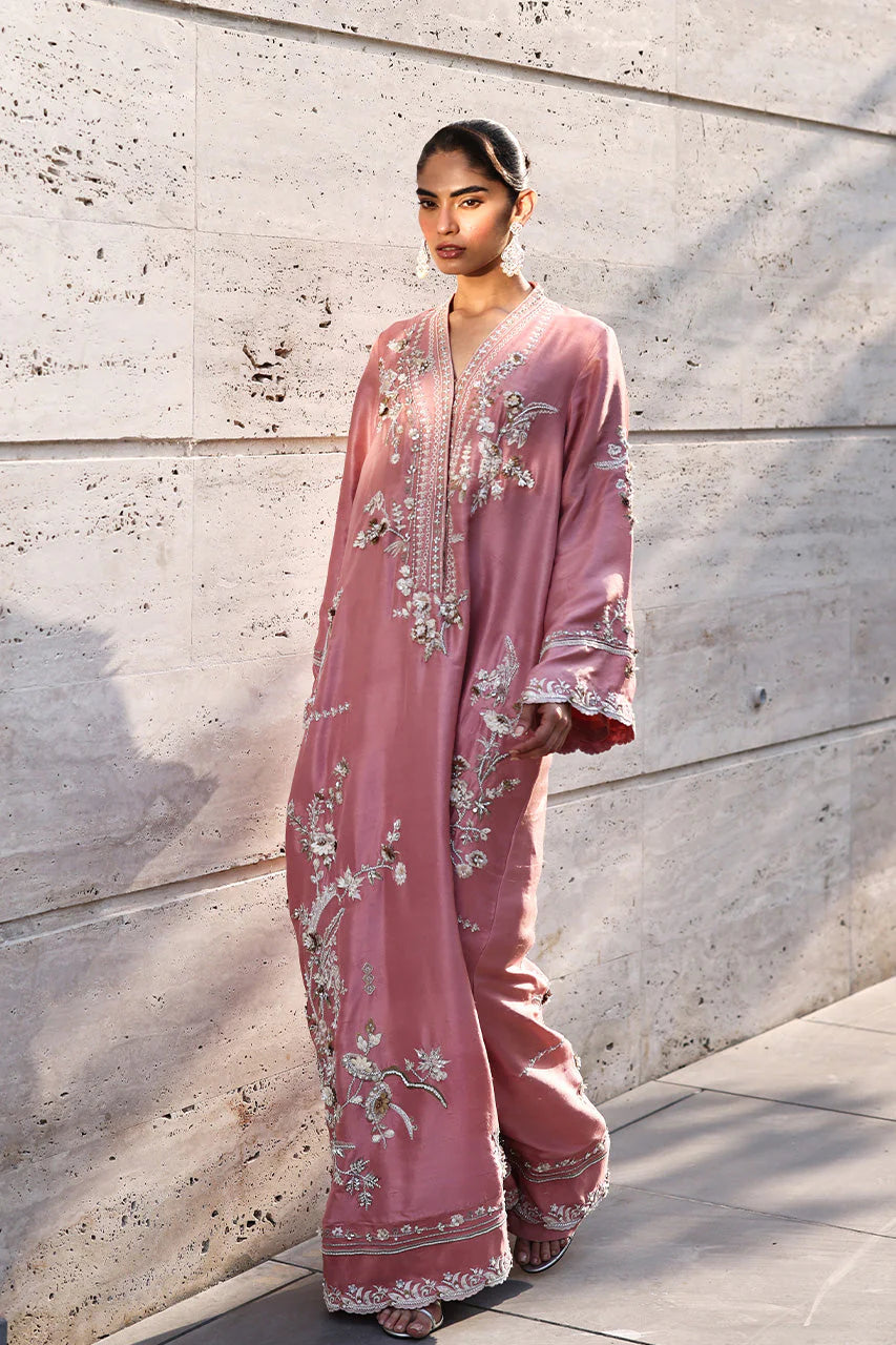 AMARA | Lulua | Nida Azwer