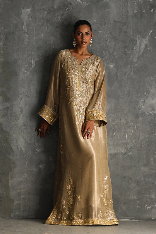 Zarmina | Vera Festive '25 | Nadia Farooqui